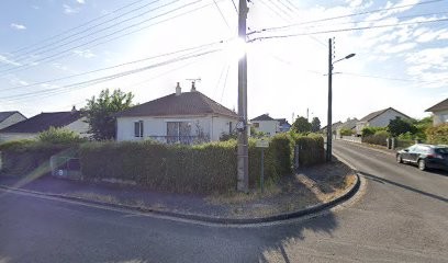 Boisson Nicolas, Couvreur à Château-la-Vallière