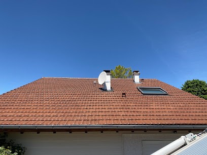 GUERDENER FRANCOIS, Couvreur à Mougins