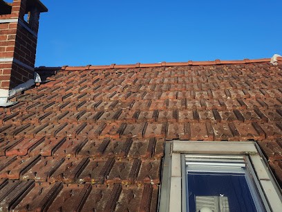 Duvalcouvreur, Couvreur à Mesnils-sur-Iton