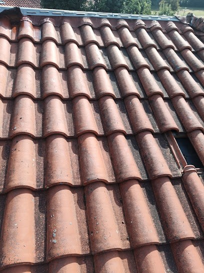 Ludocouverture17, Couvreur à Chepniers