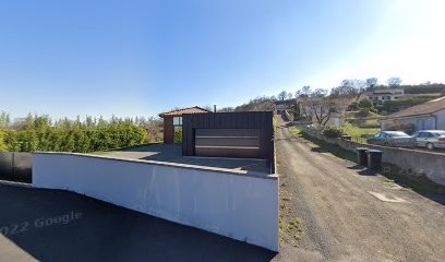 JP2R, Couvreur à Châtel-Guyon