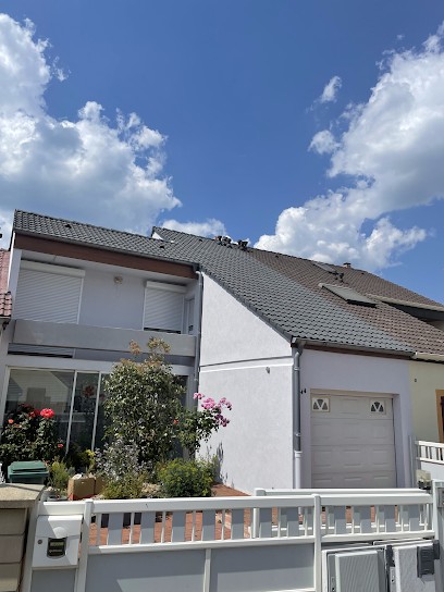 Artisan Windasting - Couvreur, zingueur et ravalement de façade, Couvreur à Neuves-Maisons