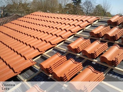 Artisan Couvreur G.S - Réparation Démoussage Dépannage Étanchéité Toiture Couverture 42 Loire Saint-Étienne Feurs, Couvreur à Saint-Étienne
