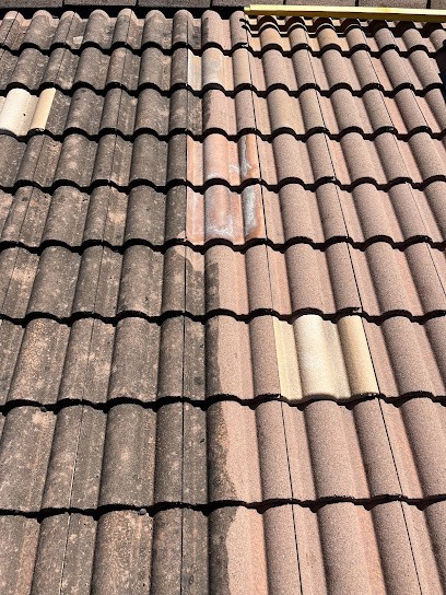 ND COUVERTURE, Couvreur à Cergy