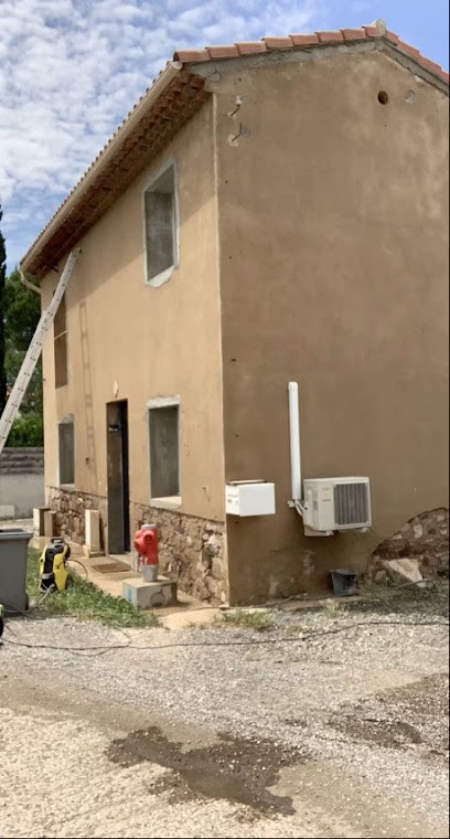 Artisan Chassard, Couvreur à La Crau