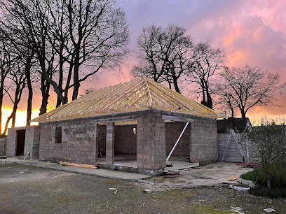 Hm Le Bon Couvreur, Couvreur à Valliquerville