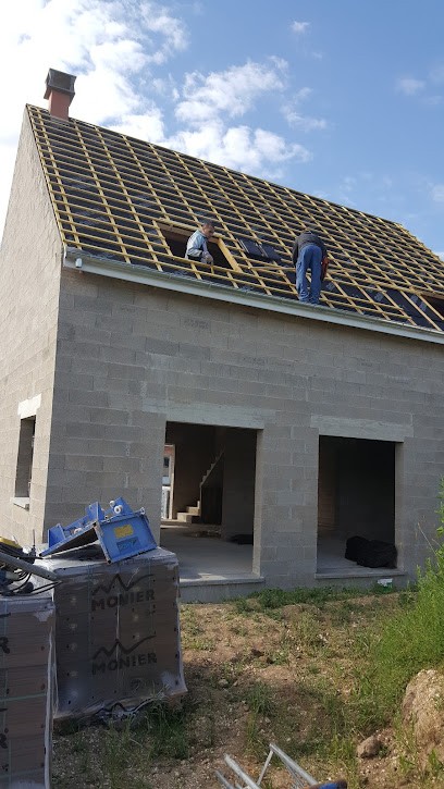 BAT'INOV, Couvreur à Witry-lès-Reims