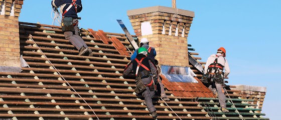 JMS COUVERTURE, Couvreur à Enghien-les-Bains