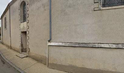 Objectif Solaire, Couvreur à Ligné