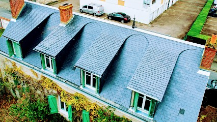 Dubois Couverture, Couvreur à Germigny-des-Prés