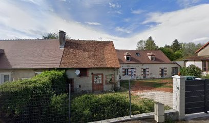 Malicet Michaël, Couvreur à Savigny-en-Sancerre