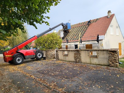 FONTAINE HABITAT, Couvreur à Bray-sur-Seine
