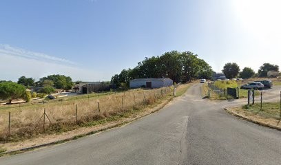 Bouyssou Couverture, Couvreur à Saint-Geniès