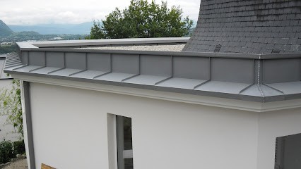 Ferrand Toitures, Couvreur à La Ravoire