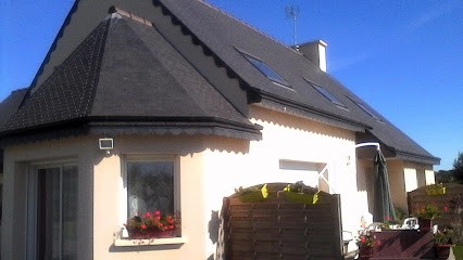 Le Calvez Bruno En Retraite, Couvreur à Paimpol