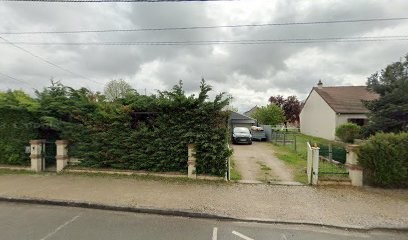Antonio Et Cédric, Couvreur à Jargeau