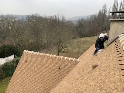 Debarre Raphael Couverture, Couvreur à Palaiseau