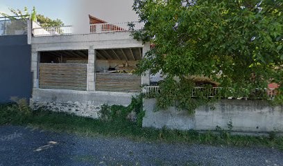 Pereira Alberto, Couvreur à Mirefleurs