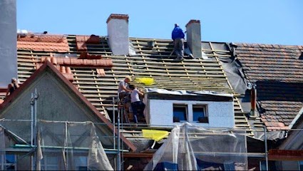 ENTREPRISE DUVAL Couvertures - Peinture, Couvreur à Courrières