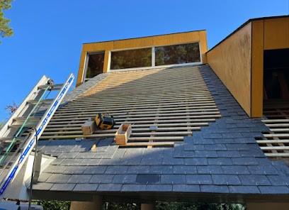 DH RENOVATION COUVERTURE, Couvreur à Rédené