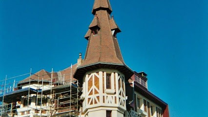 Haesewindt, Couvreur à Lestrem
