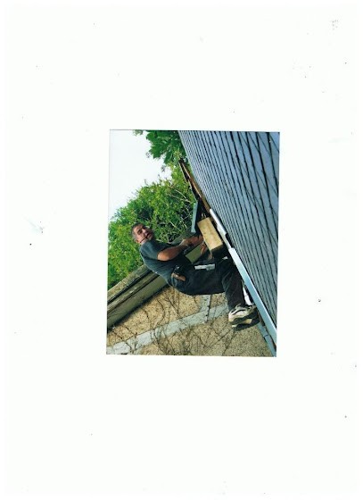 Lehoux Laurent, Couvreur à Château-Renault