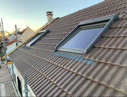 Le Couvreur De Paray Vieille Poste, Couvreur à Paray-Vieille-Poste