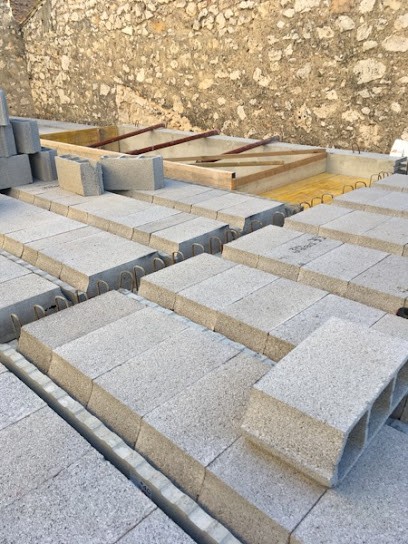 Granell SARL, Couvreur à Trèbes