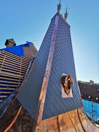 RS Couvreur Servoz Ferblantier Zingueur, Couvreur à Servoz