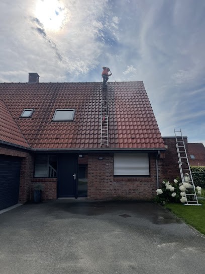 Entreprise MOUYNET Toiture - Couvreur 59 Nord, Couvreur à Raismes