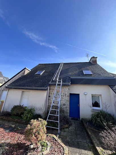 Sos Toiture 22 Couvreur à Saint-Brieuc