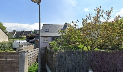 Le Torrec Michaël, Couvreur à Gestel