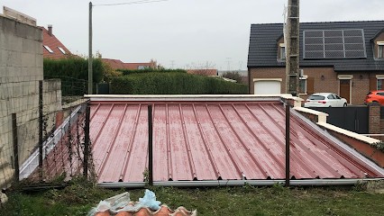 ETS MAYER CHARLES, Couvreur à Douchy-les-Mines