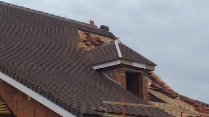 Couvreur Herbault Johnny, Couvreur à Souppes-sur-Loing