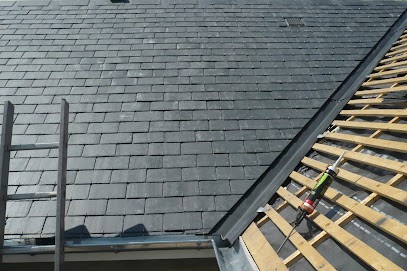 Alain Secula, Couvreur à Montlhéry