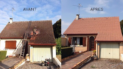 NB Rénovation, Couvreur à Comines