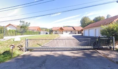 Ballouard, Couvreur à Entre-deux-Eaux