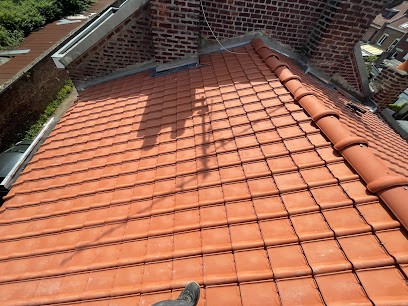 RHT, Couvreur à Roubaix