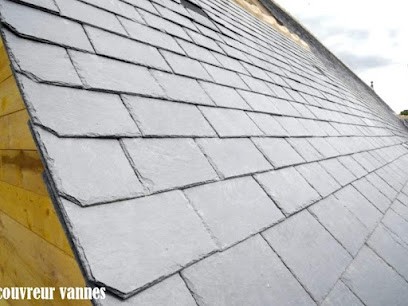 Tony Couverture Couvreur Vannes, Couvreur à Vannes