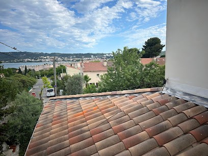 ADS Couverture, Couvreur à Gassin