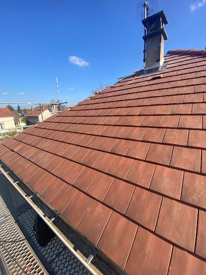 Alain Couverture 77, Couvreur à Villemaréchal