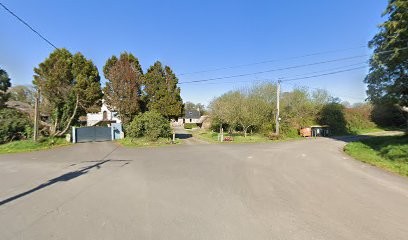 COUVREUR Auto - Entrepreneur RENOULT Frédéric, Couvreur à Plusquellec