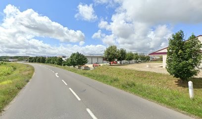 Entreprise Générale Du Bâtiment Bruno Jardinet, Couvreur à Châteauneuf-sur-Charente