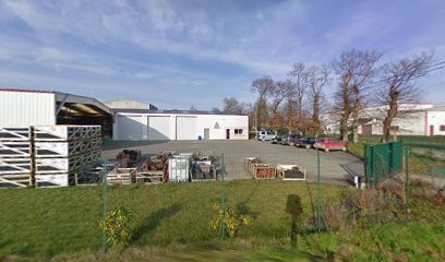 Société Couverture Bertrand, Couvreur à Iffendic