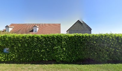 Sitzia Yannick, Couvreur à Greneville-en-Beauce