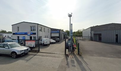 Sarl Menanteau, Couvreur à La Montagne