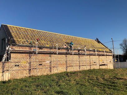 BLJ Couverture, Couvreur à Graincourt-lès-Havrincourt