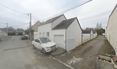 Colvin Couverture, Couvreur à Orvault