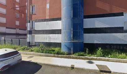 M. LAGRENEE, Couvreur à Albi