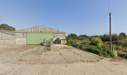 Dournel Philippe Jacques Christophe, Couvreur à Saint-Fromond